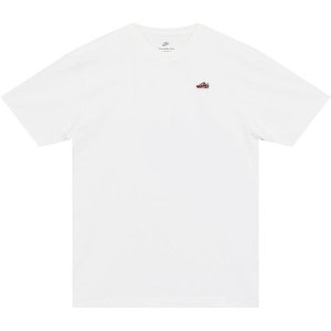 [나이키] 나이키 스포츠웨어 맥스90 스니커 패치 티셔츠 (FQ3763-100)