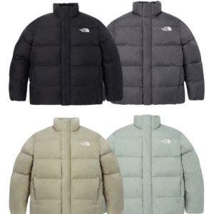 [노스페이스] 남성 패딩 메리언 온볼 점퍼 자켓 아우터 잠바 24FW