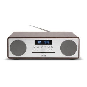 인켈 inkel IK-A370CD 올인원 블루투스 스피커 국내정품