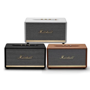 마샬 [최종가210,990원]마샬 스탠모어2 MARSHALL Stanmore II 블루투스 스피커 정품