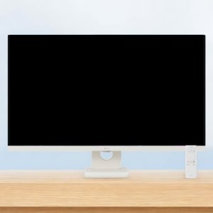 LG전자 UHD 4K 스마트 모니터  80cm  32SR73U