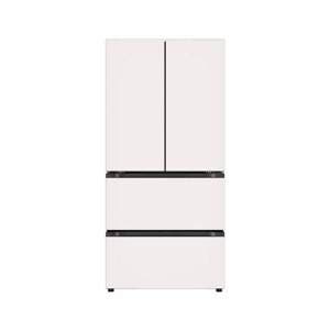 LG전자 (LG)가전환급10%LG전자 오브제컬렉션 김치냉장고 메탈 베이지 Z499MEEF11 491L 무료배송상품