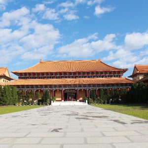 대만 카오슝 가족여행 베이터우온천 가볼만한곳 4일