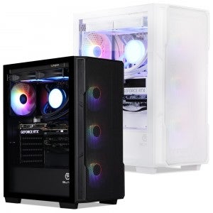 몬스타 가츠 Y424 메쉬 (블랙)