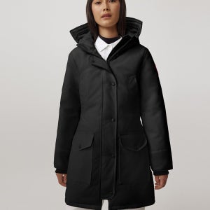 [롯데백화점] 캐나다구스 [WOMENS] 트릴리움 파카(Black)_Q246AWUC08BKB LE1218025931