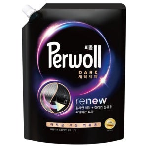 퍼울 다크 1.7L