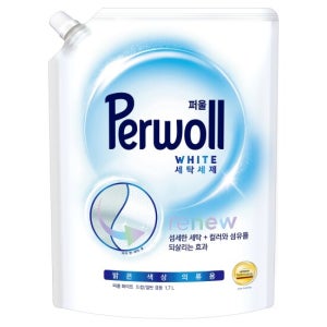 퍼울 화이트 1.7L