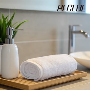 [플씨드] 호텔 30수 핸드 타월 고급수건 국내생산 판촉 제작 대량 소량 홍보 선물 영업 답례품