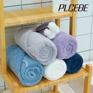 [플씨드] 데일리 코마 호텔 40수 타월 수건 판촉 제작 홍보 선물 영업 답례품