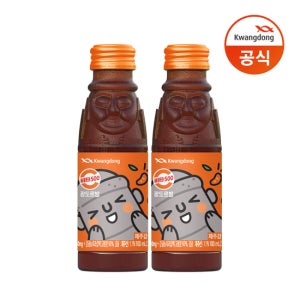 광동 비타500 광도르방 100ml 20입