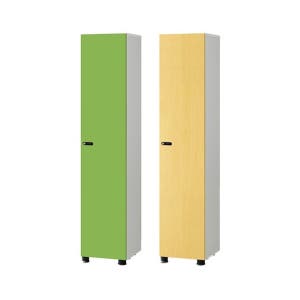 스마트 락카장 1인 사무실 책장 책꽂이 사무용 수납장 서재 KN