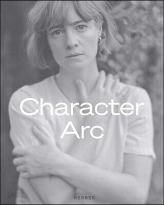 Character Arc (Pascal Haas)