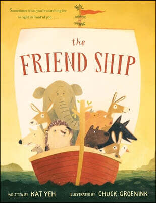 (The)friendship