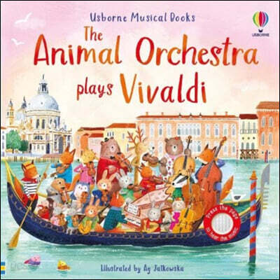 The Animal Orchestra Plays Vivaldi (Searching for Palestine’s Hidden Places and Lost Memorials)