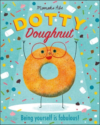 Dottydoughnut