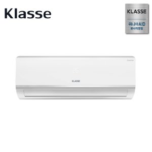 위니아 KLASSE 벽걸이 에어컨 냉난방기 11평형 ARA9H11RWS(AK) 기본설치비무료