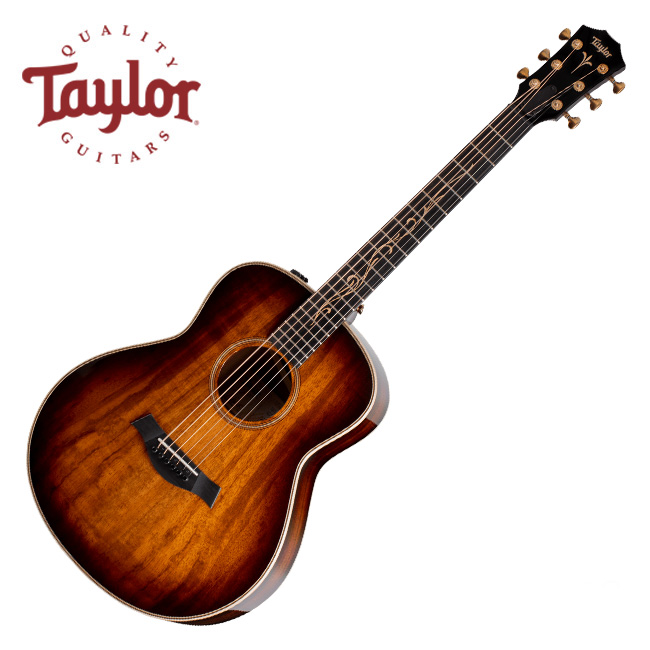 Taylor 테일러 Taylor 어쿠스틱기타 GT K21e