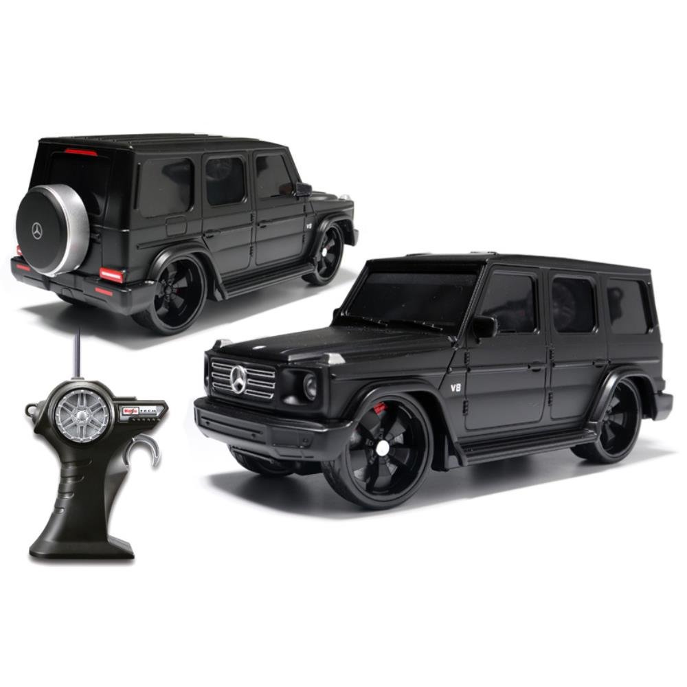 TS 블랙 검정색 벤츠장난감 고급 알씨자동차 남아장난감
