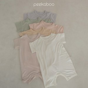 팬더 바디수트