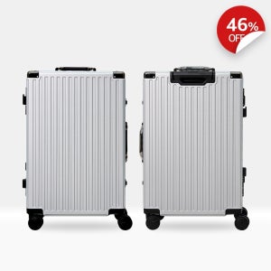 [세트할인 46% OFF] 코르딕스 그랑 캐리어 4Size