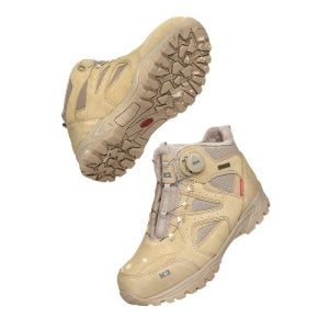 K2 세이프티 안전화 K2-67BE 방한화