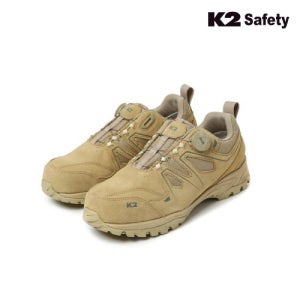 K2세이프티 안전화 작업화 K2-64 4인치 다이얼락