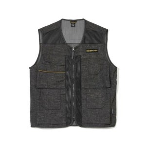 조끼 아이더세이프티 VE-S2303 (Charcoal)