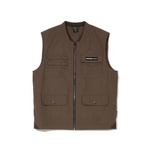 조끼 아이더세이프티 VE-S2302 (Brown)