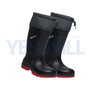 K2 세이프티 안전요딩장화 ASB-006-1 방한화