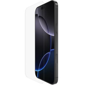 [벨킨] 벨킨 아이폰16프로맥스 울트라 강화유리필름 OVA158fq