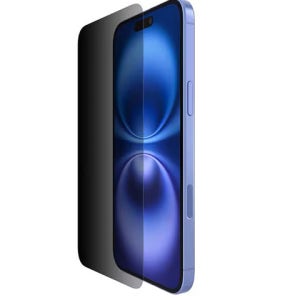 [벨킨] 벨킨 아이폰16플러스 프라이버시 강화 필름 OVA168fq