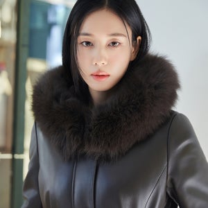 셀렙샵에디션 [최초가399,000]유럽산 램스킨 사가폭스 구스다운