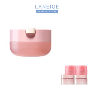 [라네즈] [라네즈]바운시 앤 펌 립 트리트먼트 12g