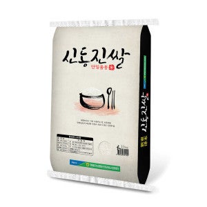 영광농협 영광군농협 신동진쌀 10kg