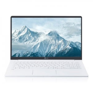 LG그램 15.6인치 터치스크린 15Z990-HA76K - (i7-8세대 / 램16G / SSD512G / Win10정품)