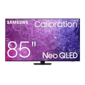 5년무상AS 삼성 KQ85QNC90AFXKR 안심케어 캘리팩 네오 QLED 4K QN85QN90C