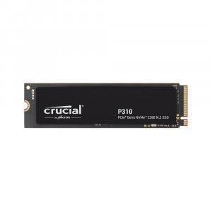 마이크론 Crucial P310 M.2 NVMe 대원씨티에스 (500GB)
