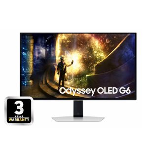 삼성전자 오디세이 G6 S27DG610 OLED 게이밍 모니터
