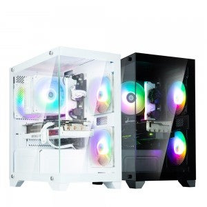 잘만 N10 (화이트)