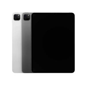 애플 Apple 아이패드 프로 11 4세대 M2 WIFI 256G 스페이스 그레이 (MNXF3KH/A)