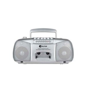 라디오/아남 카세트 플레이어/PA-711