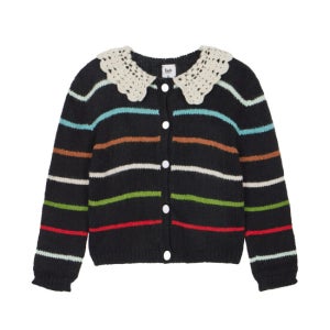 타치 클로딩 Edna Cardi