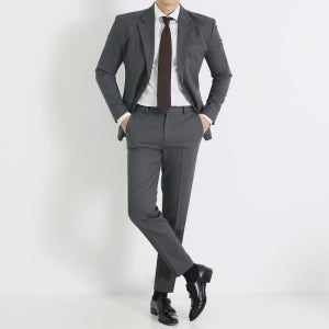 36666 베이직 세미 모던 BI 수트