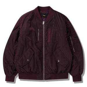 [지프] MA-1 패딩 항공점퍼 (JP3JPU257BG) JP3JPU257BG