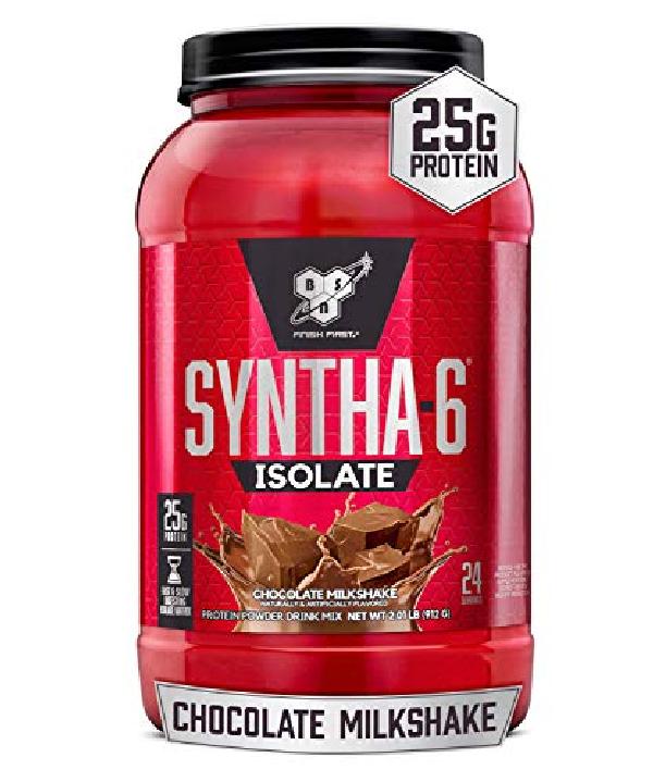 BSN 신타6 울트라 프리미엄 프로틴 매트릭스 바닐라 4.56kg  바닐라맛 4.56kg × 1개  912g  1개