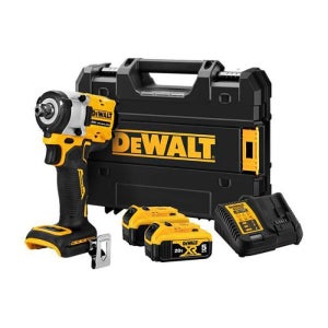 VCB 충전임팩렌치 20v DCF922P2 디월트