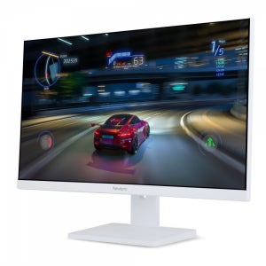 비트엠 Newsync B2799LGF 120 컬러풀 HDR 화이트