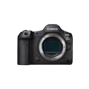 [캐논코리아 정품] 캐논 EOS R5 Mark II 미러리스 카메라 렌즈미포함 본체 단일상품