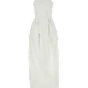 막스마라 미디 원피스 2411221123600 020 EUROPA 789170