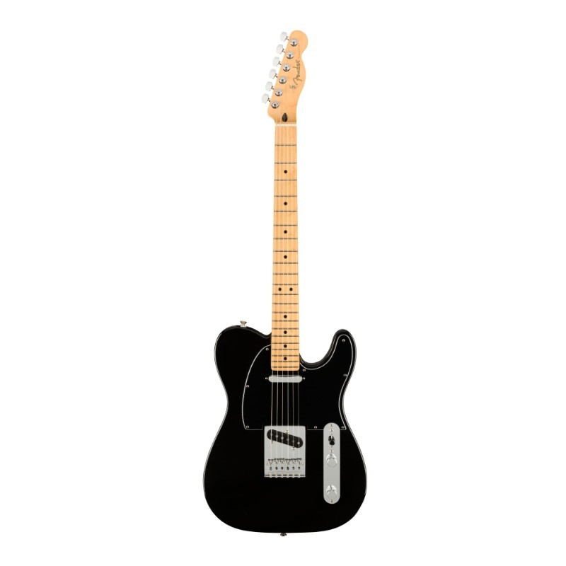 Fender 펜더 일렉기타 플레이어 텔레캐스터 메이플 핑거보드
